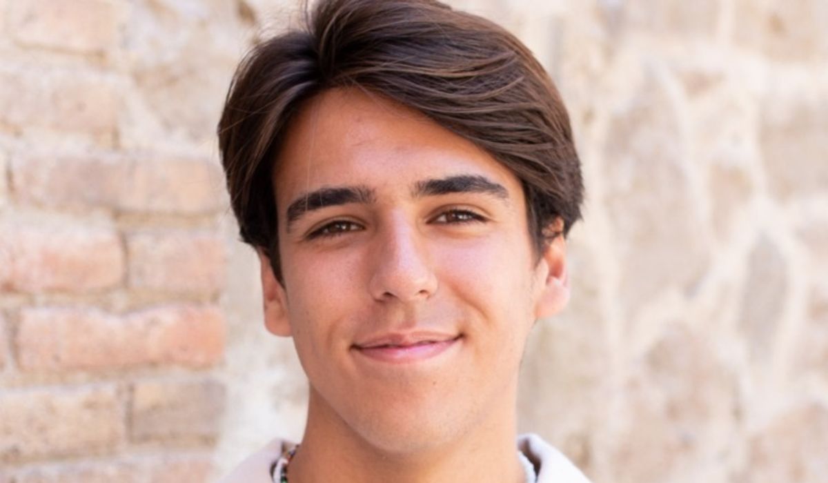David Aliagas, founder of San Duck